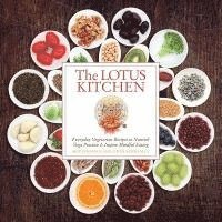 bokomslag The Lotus Kitchen