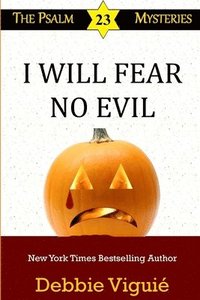 bokomslag I Will Fear No Evil