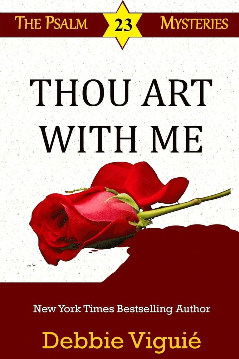 Thou Art With Me 1