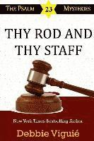 bokomslag Thy Rod and Thy Staff