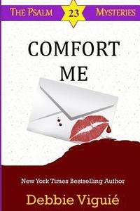 bokomslag Comfort Me