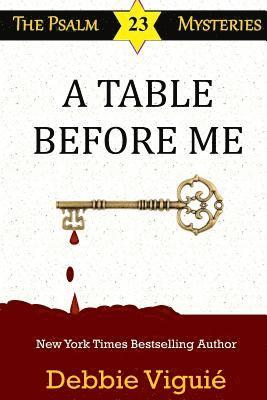 Table Before Me