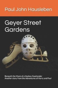 bokomslag Geyer Street Gardens