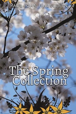 bokomslag The Spring Collection