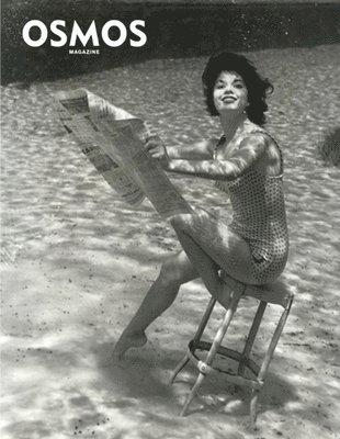 Cay Sophie Rabinowitz - Osmos Magazine: Issue 06, Häftad