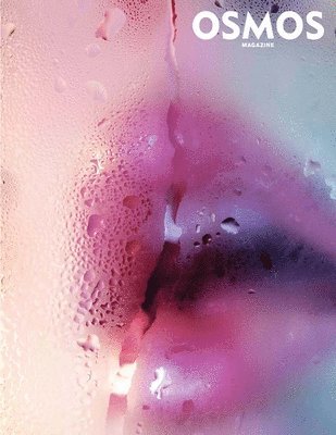 Cay Sophie Rabinowitz - OSMOS Magazine - Issue 14, Häftad