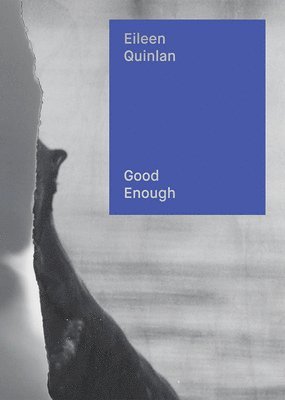 Cay Sophie Rabinowitz - Eileen Quinlan: Good Enough, Inbunden