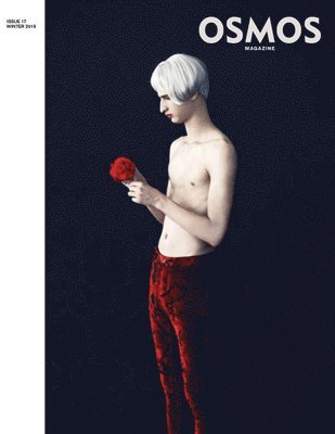 Cay Sophie Rabinowitz - OSMOS Magazine: Issue 17, Häftad