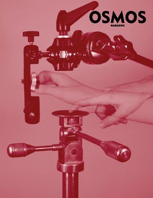 Cay Sophie Rabinowitz - OSMOS Magazine: Issue 21, Häftad