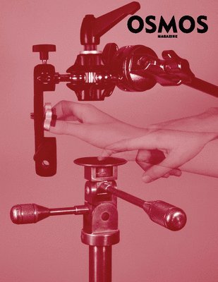 bokomslag OSMOS Magazine: Issue 21