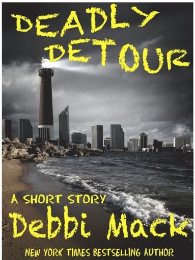 Debbi Mack - Least Wanted, Häftad