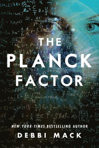 bokomslag The Planck Factor