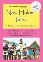 bokomslag New Halem Tales: 13 Stories From 5 NW Authors