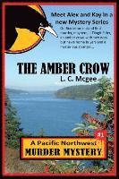 bokomslag The Amber Crow