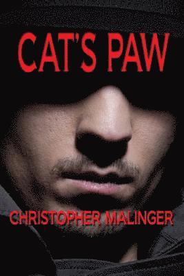 Christopher Malinger - Cat's Paw, Häftad