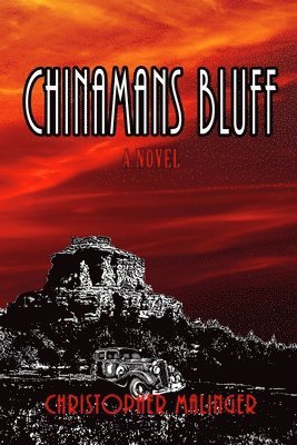 Chinamans Bluff 1