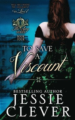 To Save a Viscount 1