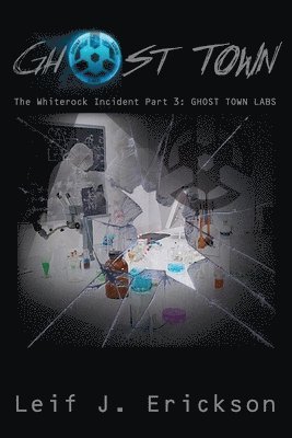 Ghost Town: White Rock Part III