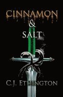bokomslag Cinnamon and Salt: Sentinel Series, Book One