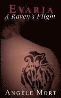 bokomslag Evaria: A Raven's Flight