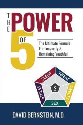 David Bernstein - Power of 5, Häftad