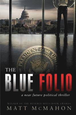 bokomslag Blue Folio