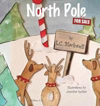 bokomslag North Pole...For Sale