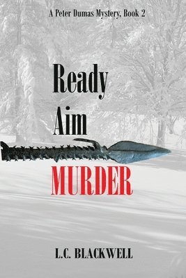 Ready Aim MURDER 1