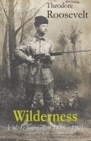 bokomslag Wilderness: Vol. 1: Journalism 1886 - 1901