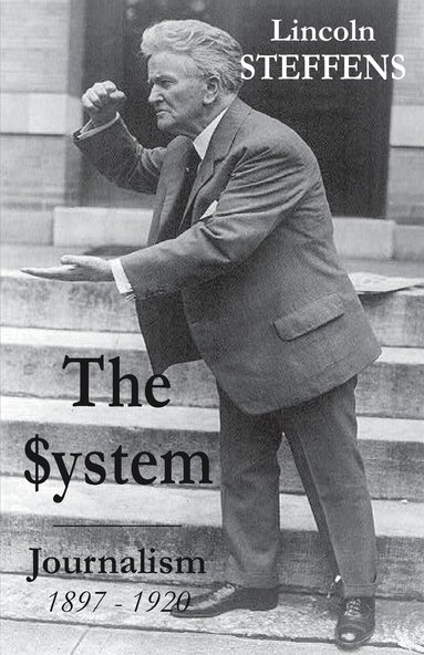 bokomslag The System