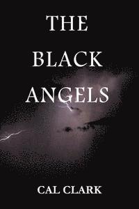 bokomslag Clark, C: BLACK ANGELS