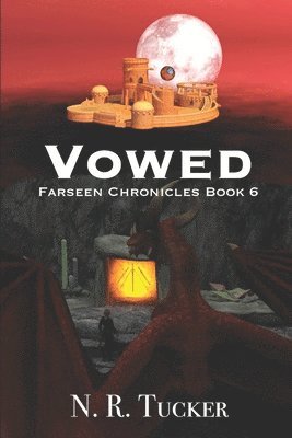 Vowed 1