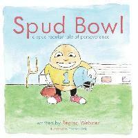 bokomslag Spud Bowl