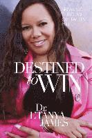 Destined to Win: Breaking Thorugh Obstacles in Life 1