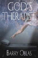 bokomslag God's Therapist