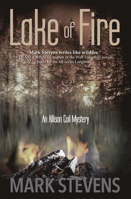 Lake of Fire