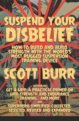 Suspend Your Disbelief 1