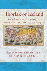 bokomslag Thorlak of Iceland