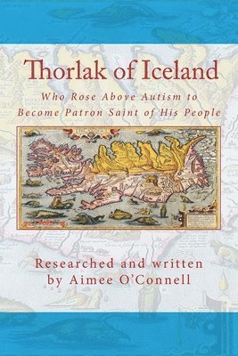Aimee O'Connell - Thorlak of Iceland, Häftad
