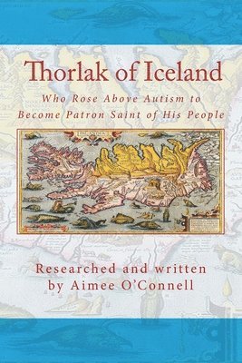 bokomslag Thorlak of Iceland