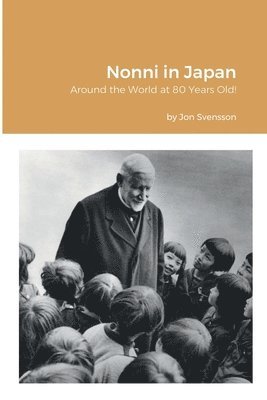 Nonni in Japan 1