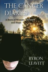 bokomslag Cancer Diaries