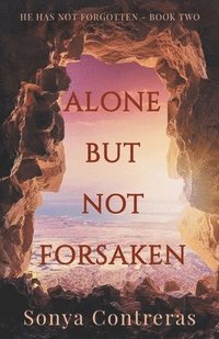 bokomslag Alone But Not Forsaken