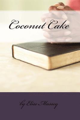 Coconut Cake 1