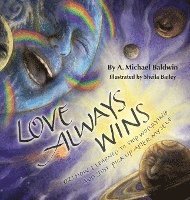 bokomslag Love Always Wins