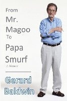 bokomslag From Mister Magoo to Papa Smurf