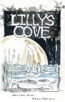 bokomslag Lilly's Cove