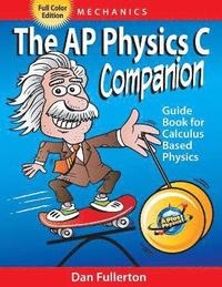 bokomslag The AP Physics C Companion