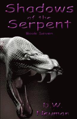 Shadows of the Serpent 1