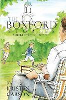 bokomslag The Boxford Stories